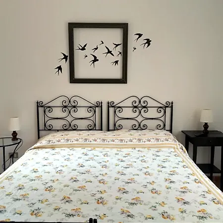 Farm stay Agriturismo La Collina Toscana