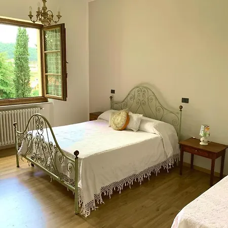 La Collina Toscana Pieve a Maiano