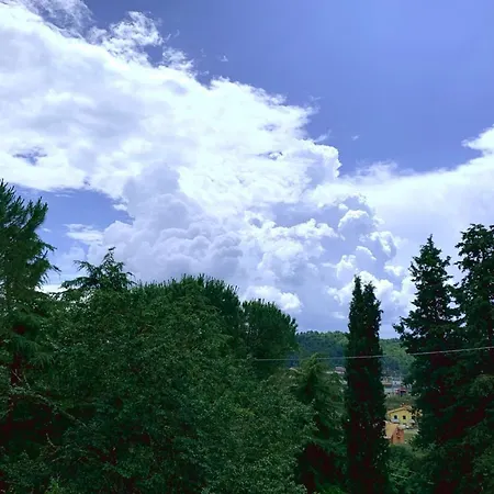 La Collina Toscana Çiftlik konaklama Pieve a Maiano