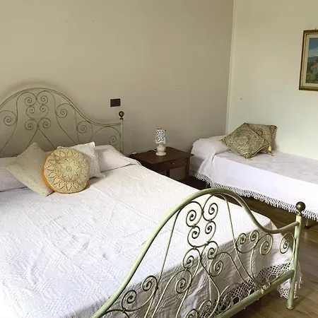 Çiftlik konaklama La Collina Toscana *