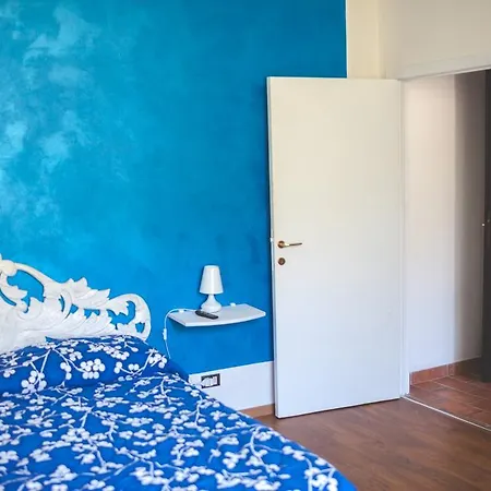 La Collina Toscana Çiftlik konaklama *