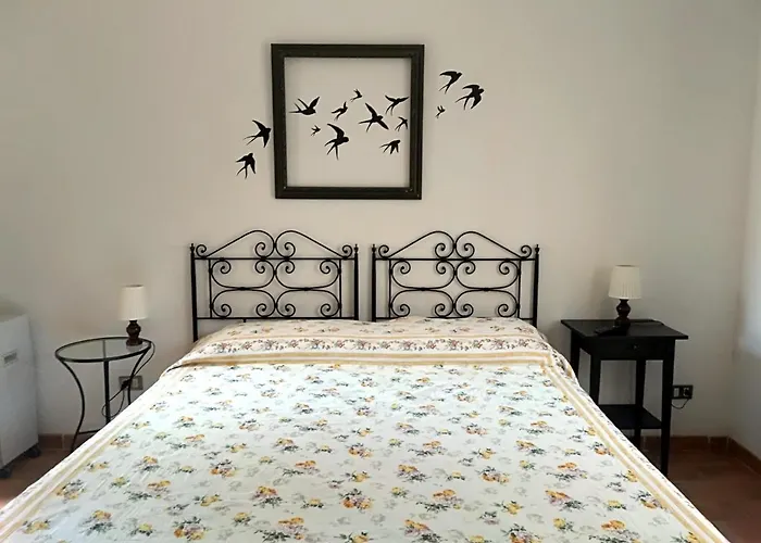Vakantieboerderij La Collina Toscana