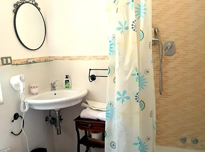 La Collina Toscana Vakantieboerderij
