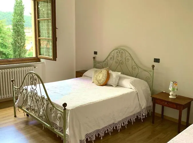 La Collina Toscana Pieve a Maiano