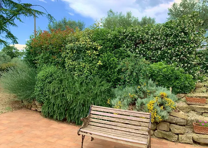 La Collina Toscana