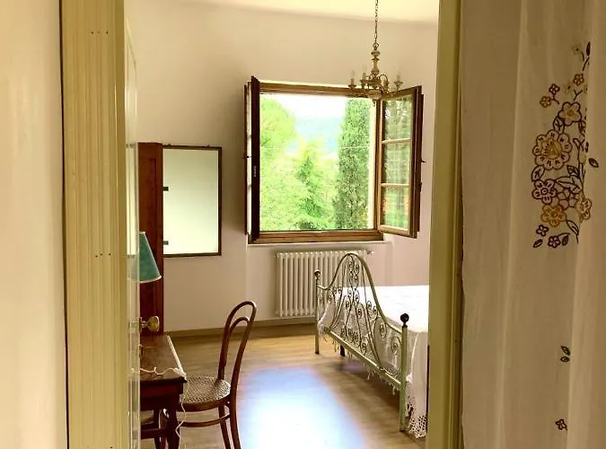La Collina Toscana Vakantieboerderij *